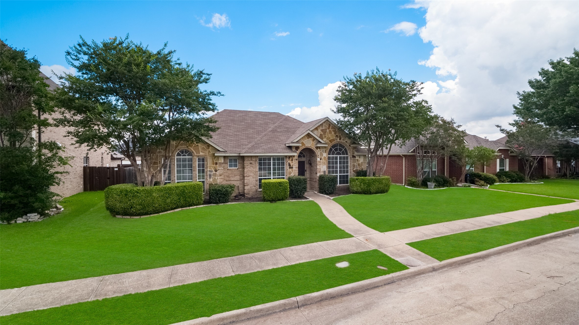 7501 Caribbean Drive Rowlett TX 75088