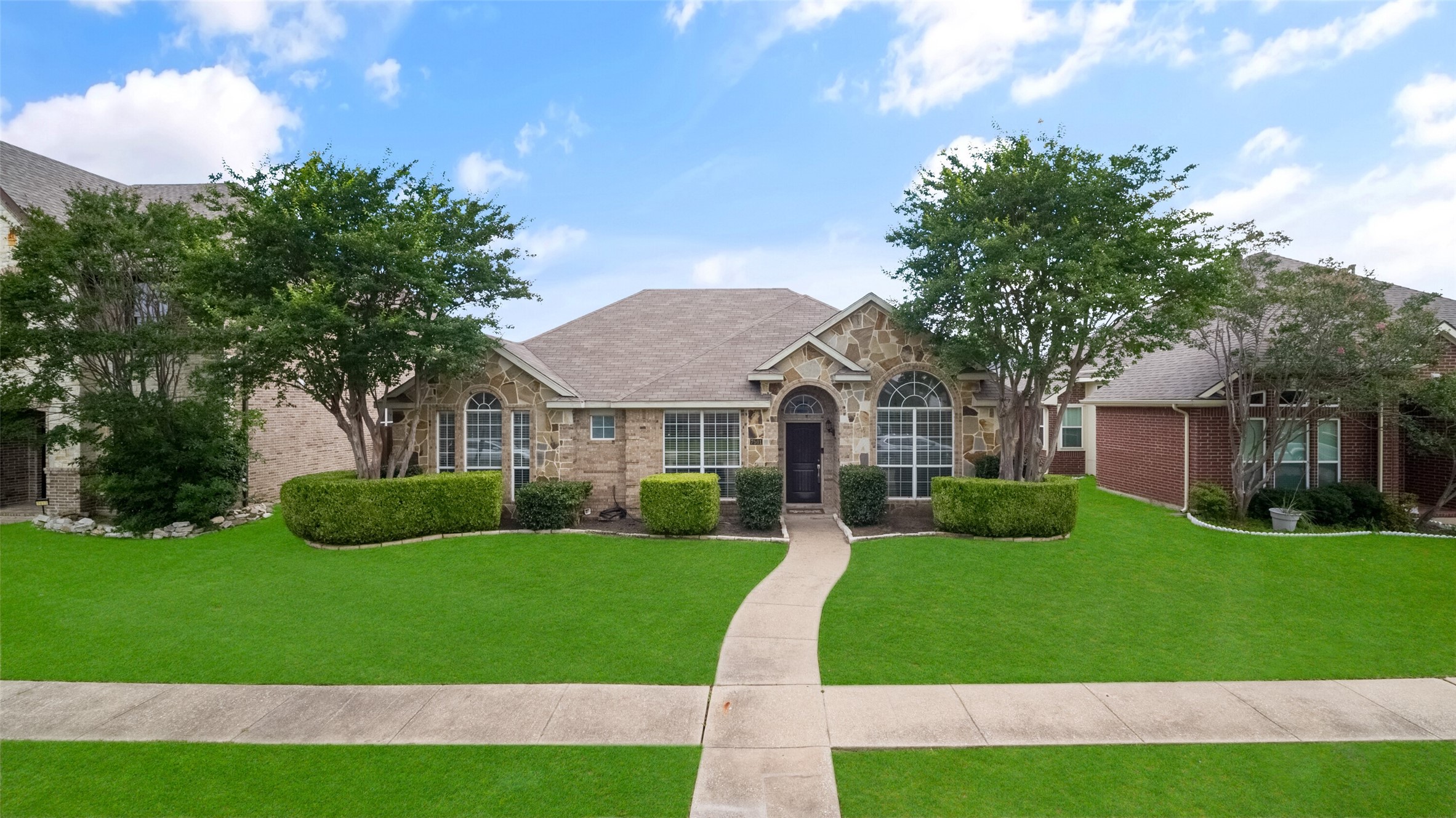 7501 Caribbean Drive Rowlett TX 75088