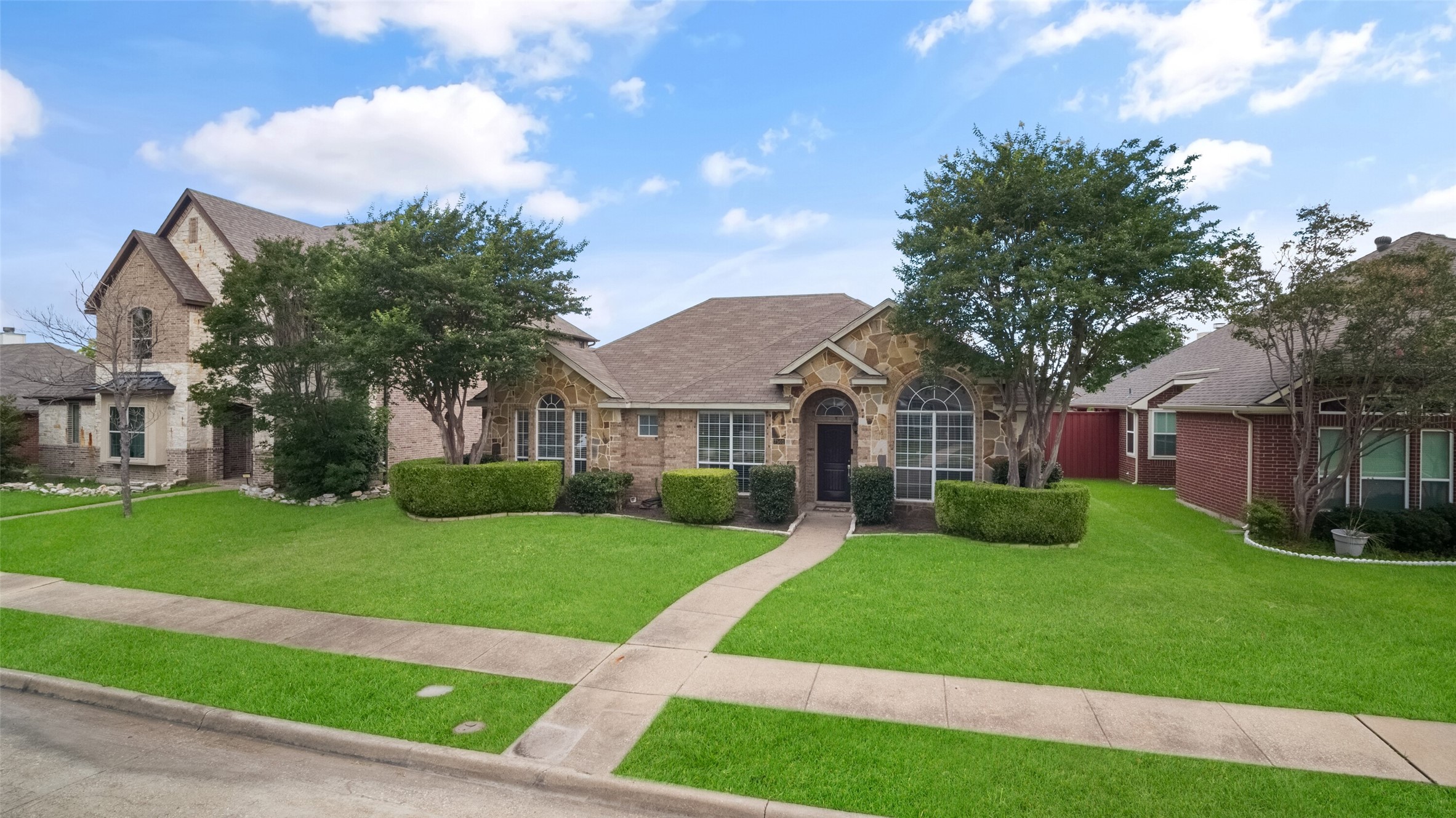 7501 Caribbean Drive Rowlett TX 75088