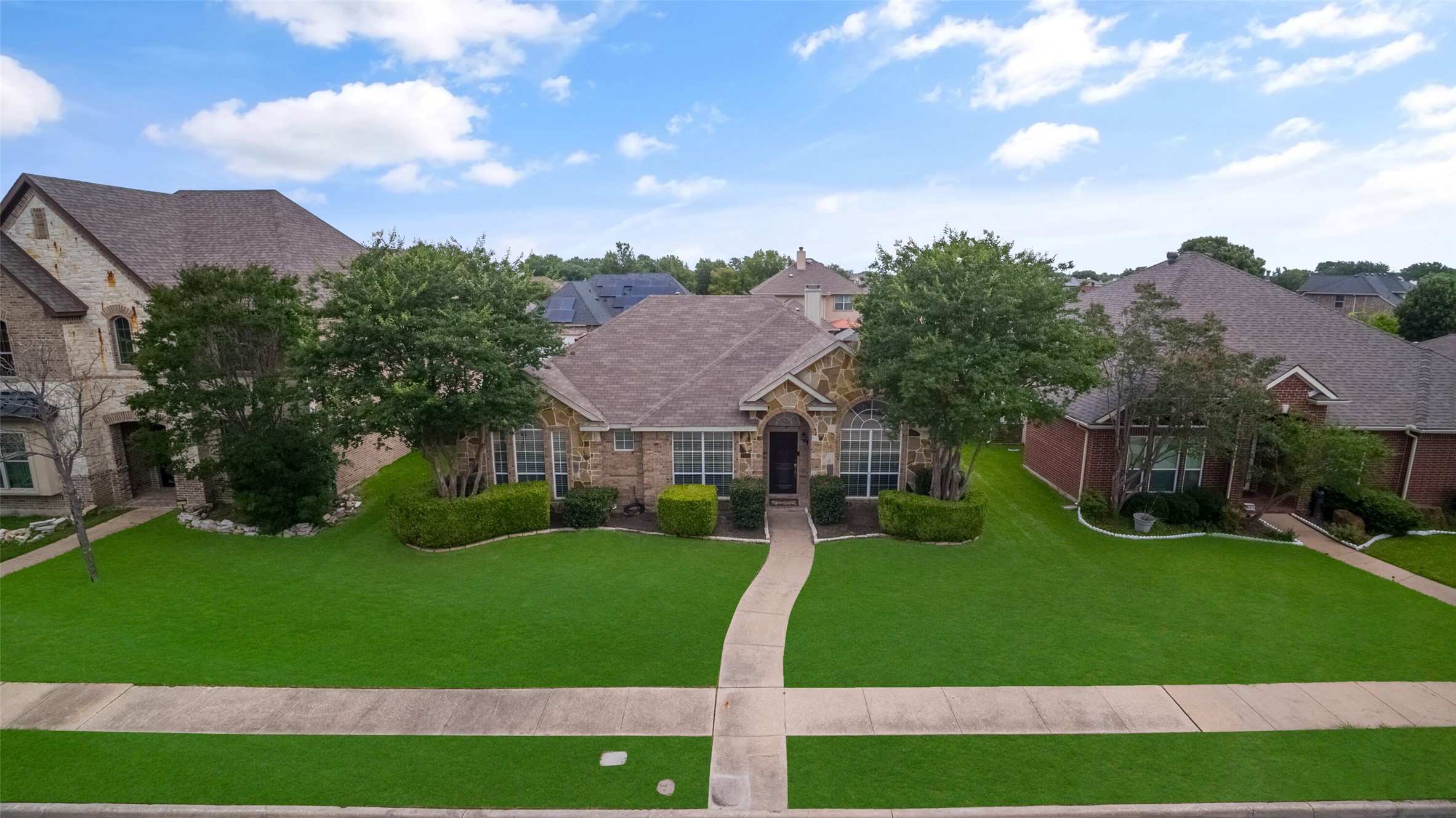 7501 Caribbean Drive Rowlett TX 75088