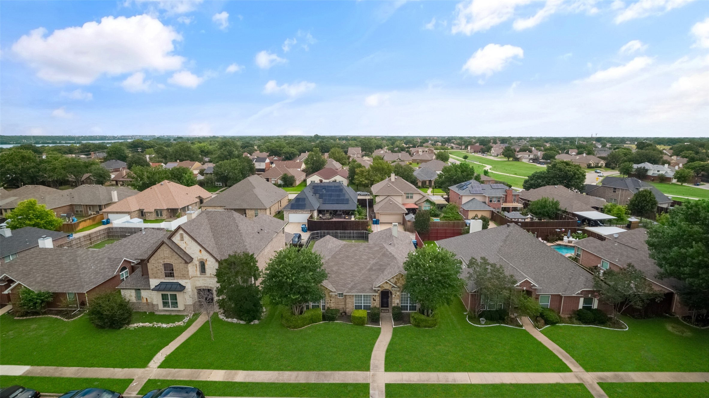 7501 Caribbean Drive Rowlett TX 75088