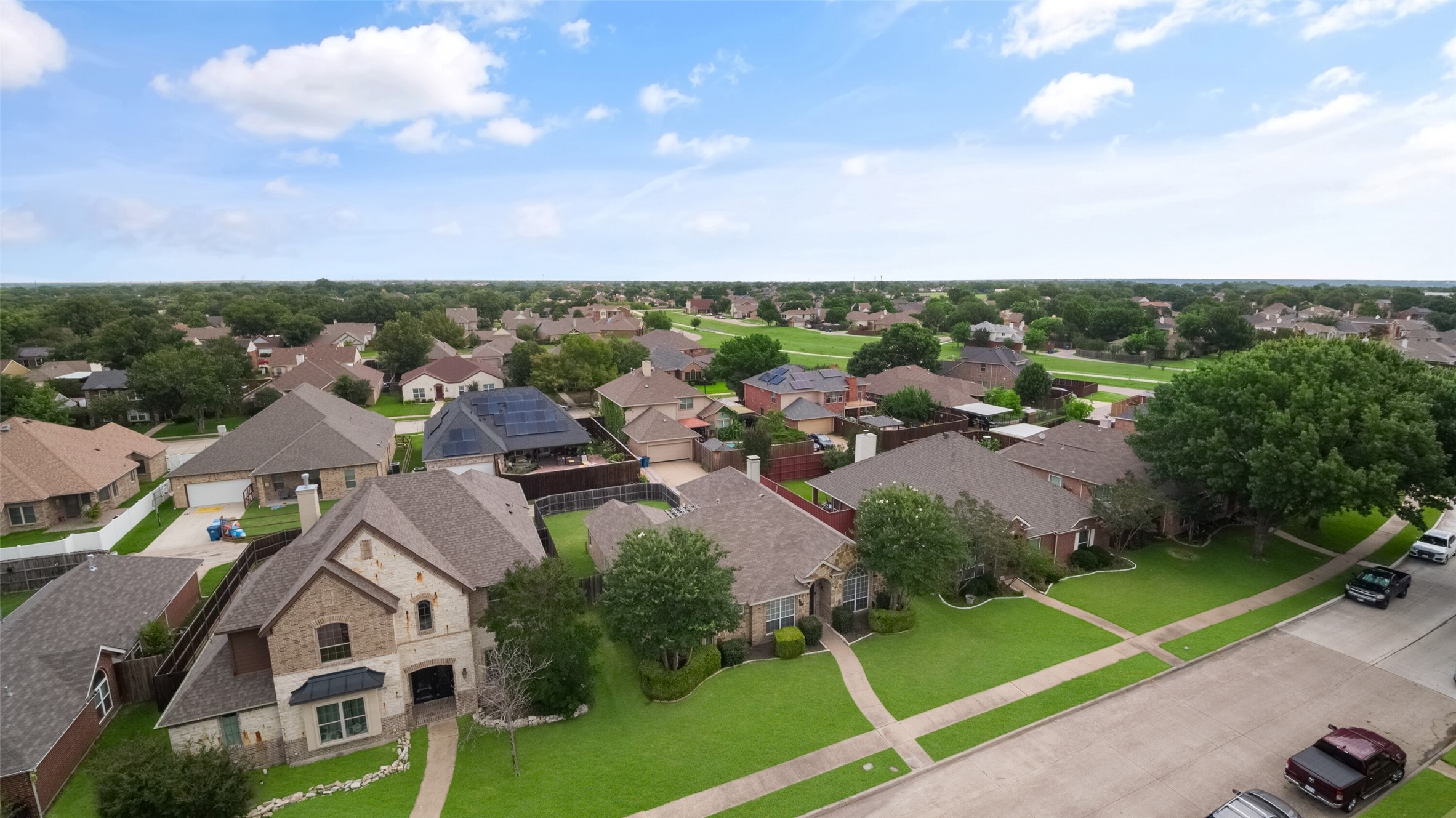 7501 Caribbean Drive Rowlett TX 75088