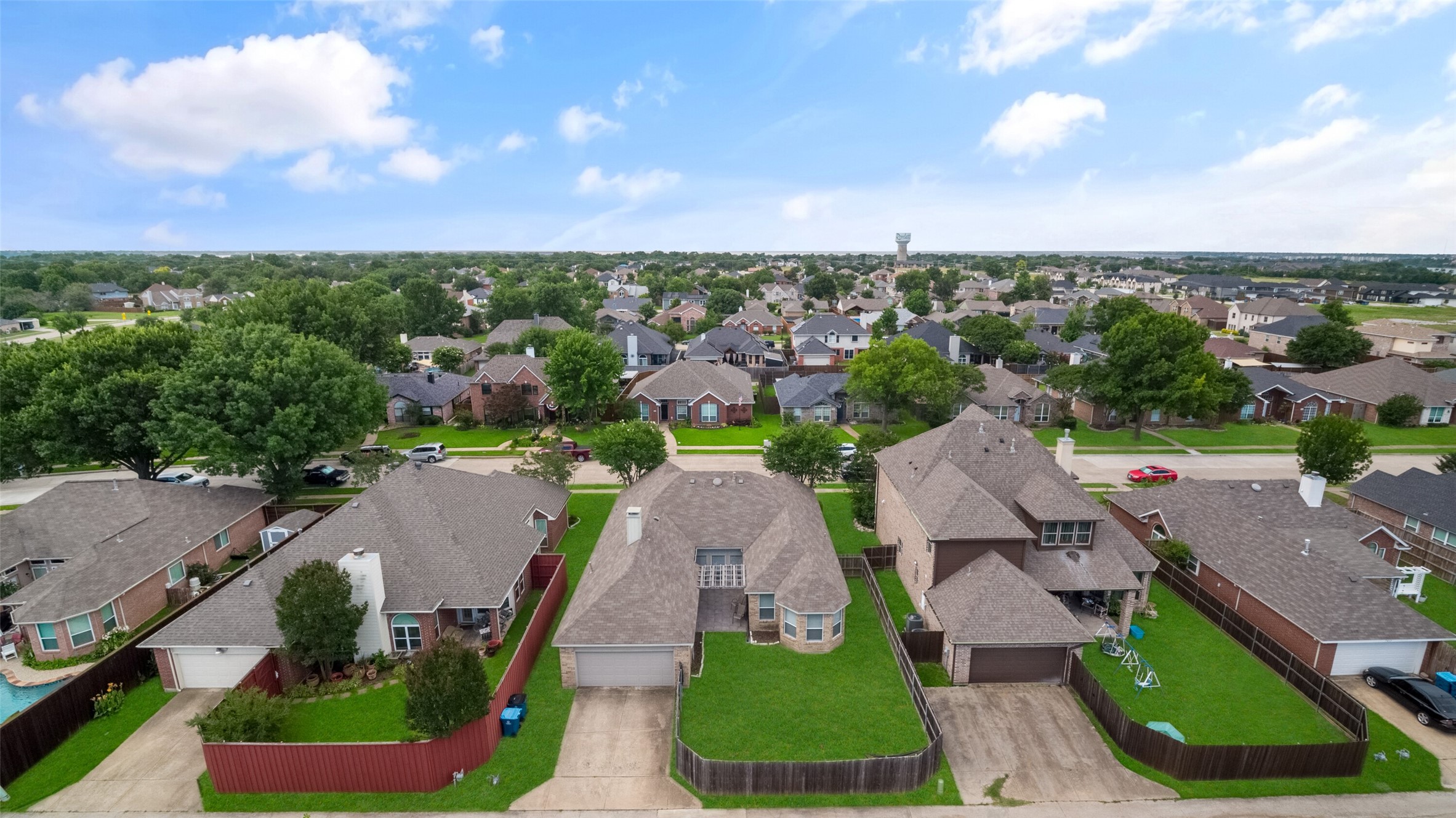 7501 Caribbean Drive Rowlett TX 75088