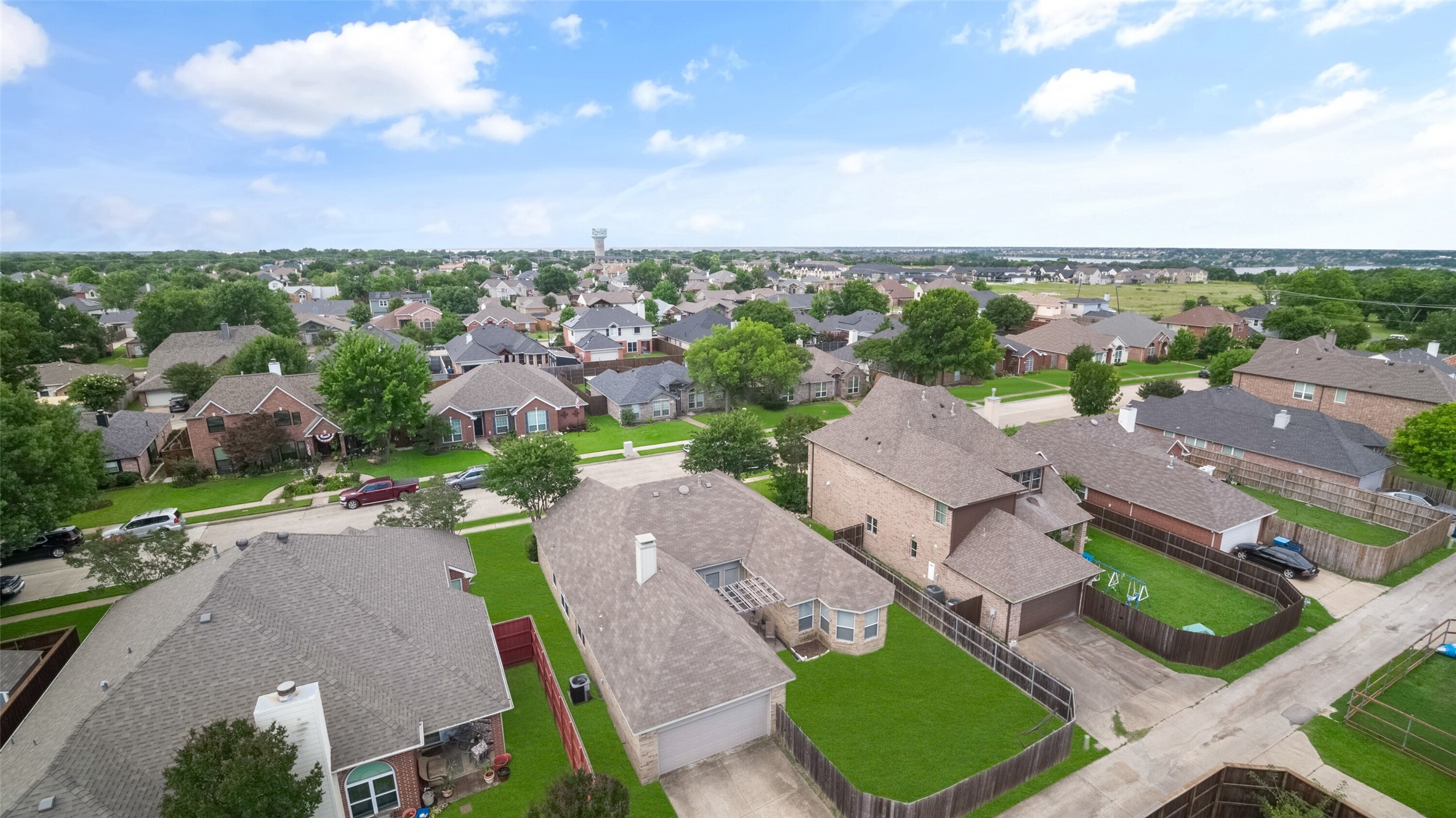 7501 Caribbean Drive Rowlett TX 75088