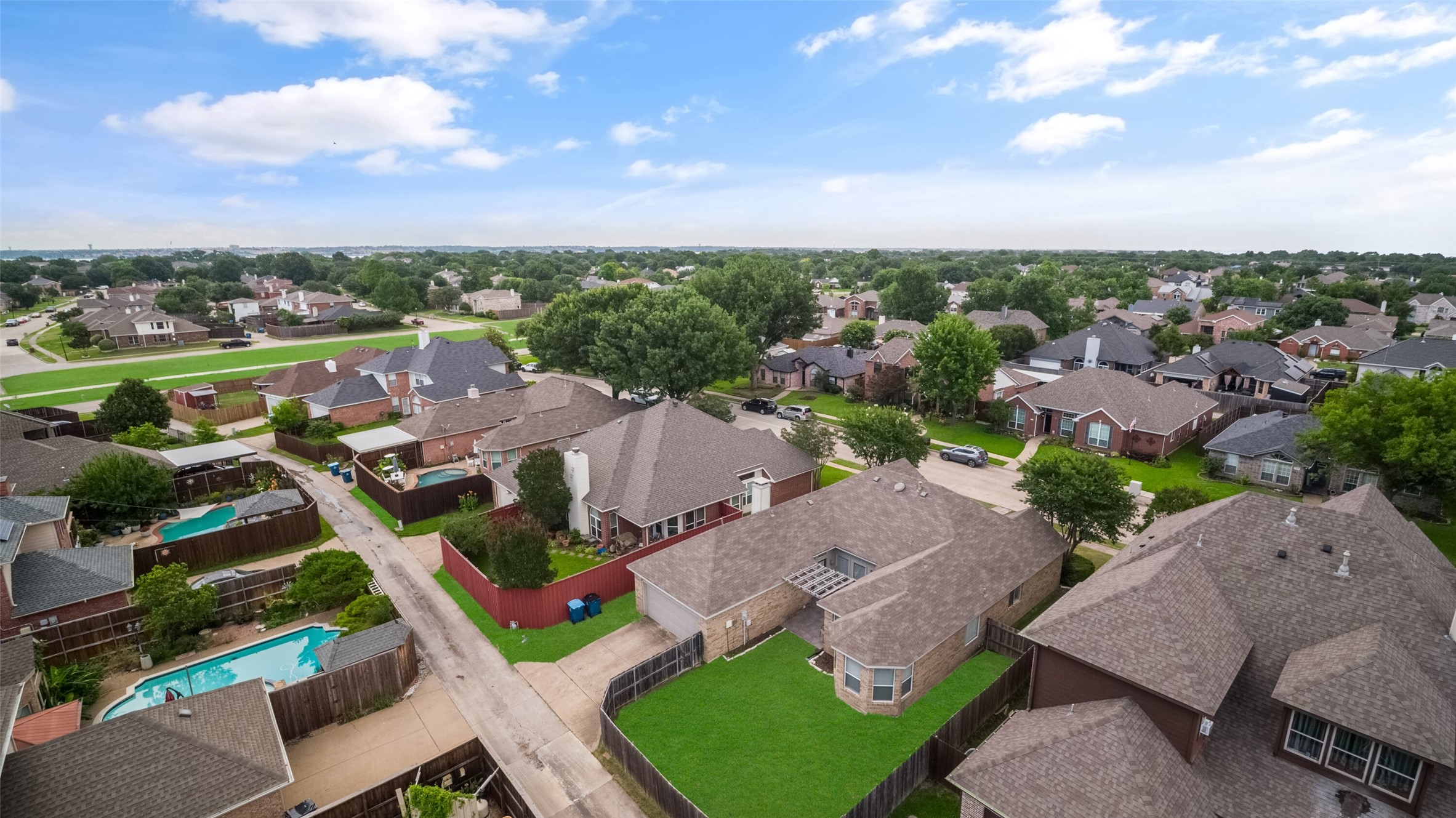 7501 Caribbean Drive Rowlett TX 75088