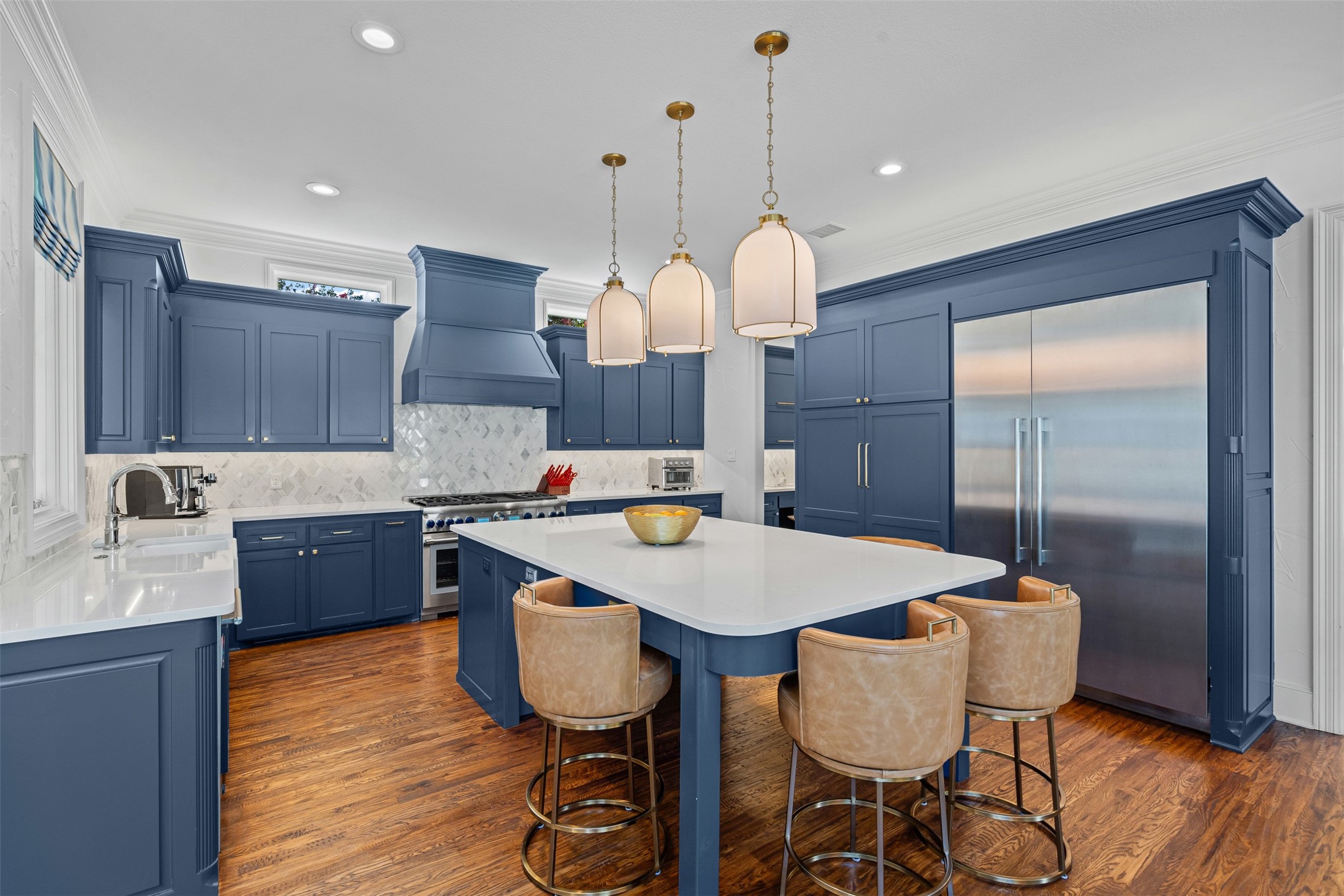 6002 Yorkville Court Dallas TX 75248