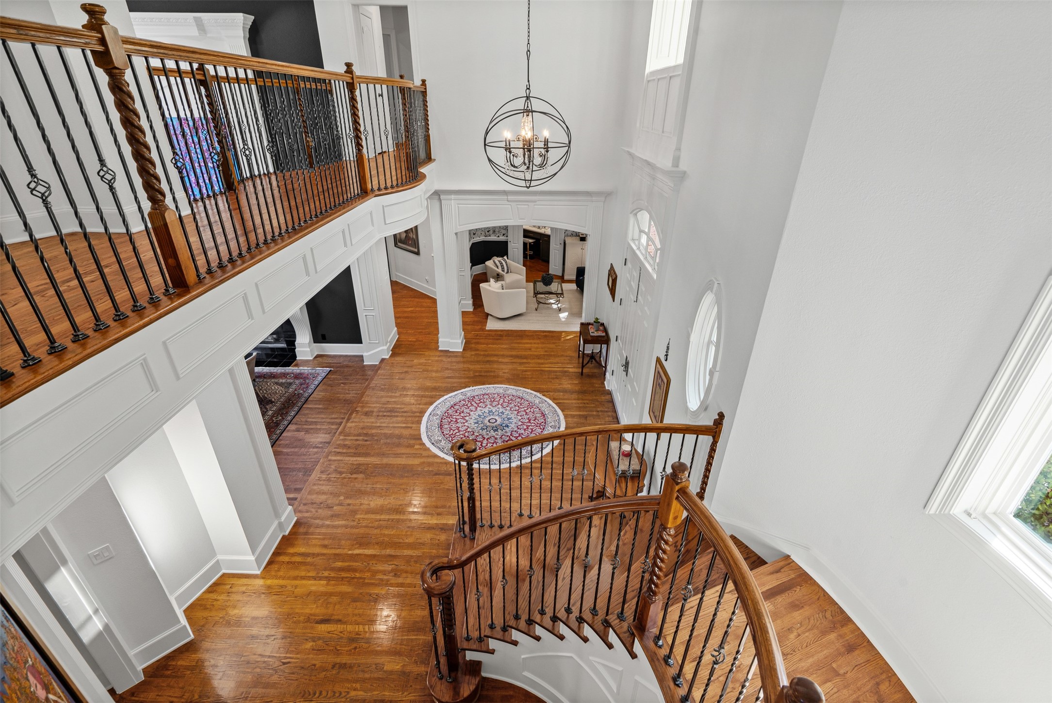 6002 Yorkville Court Dallas TX 75248