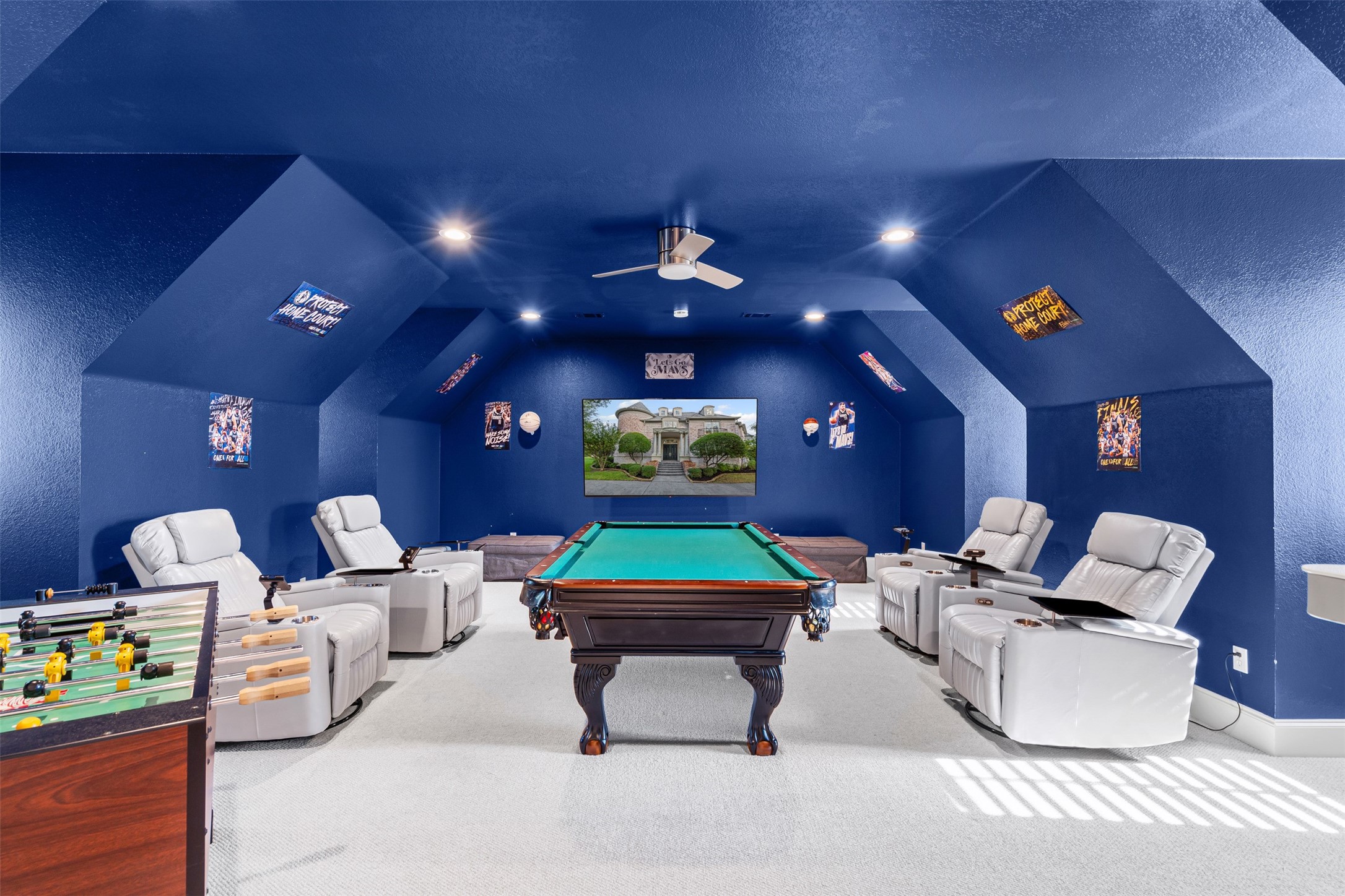 6002 Yorkville Court Dallas TX 75248