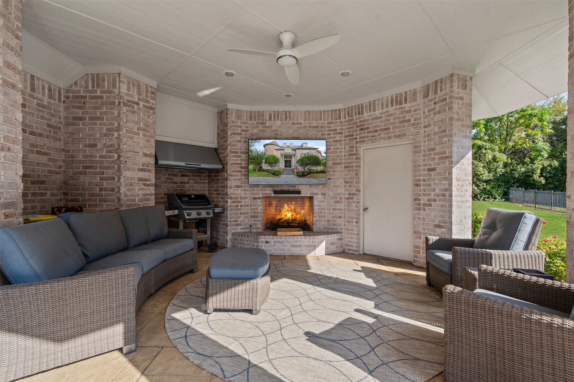 6002 Yorkville Court Dallas TX 75248