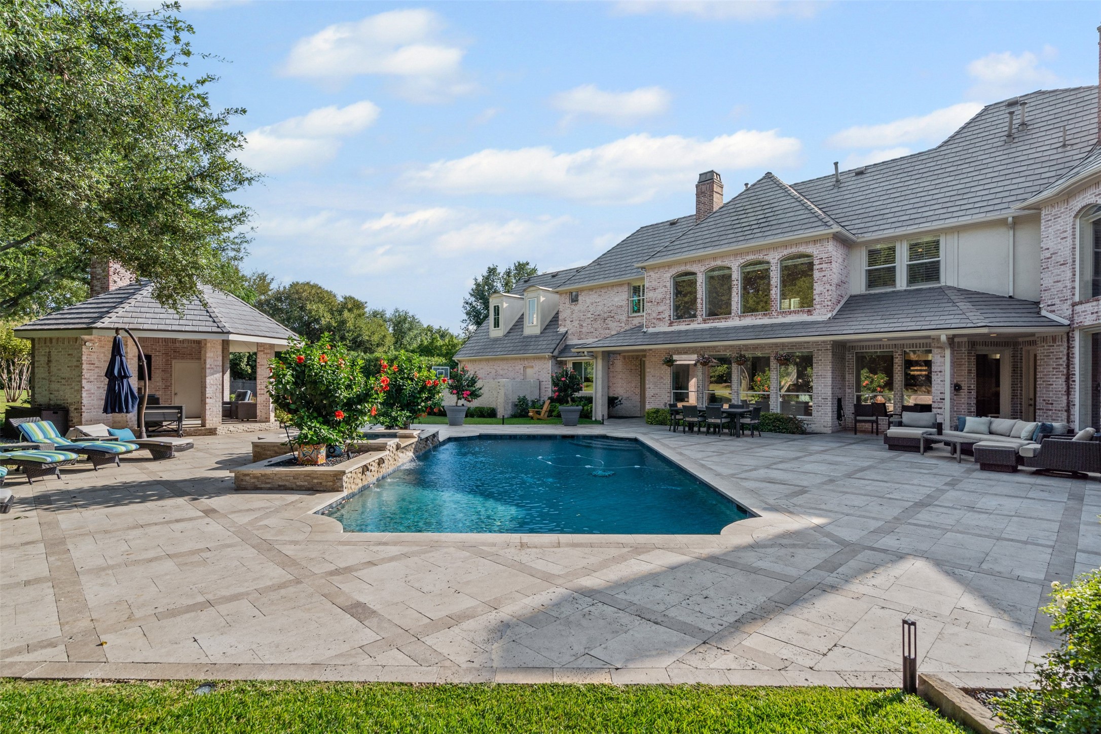 6002 Yorkville Court Dallas TX 75248
