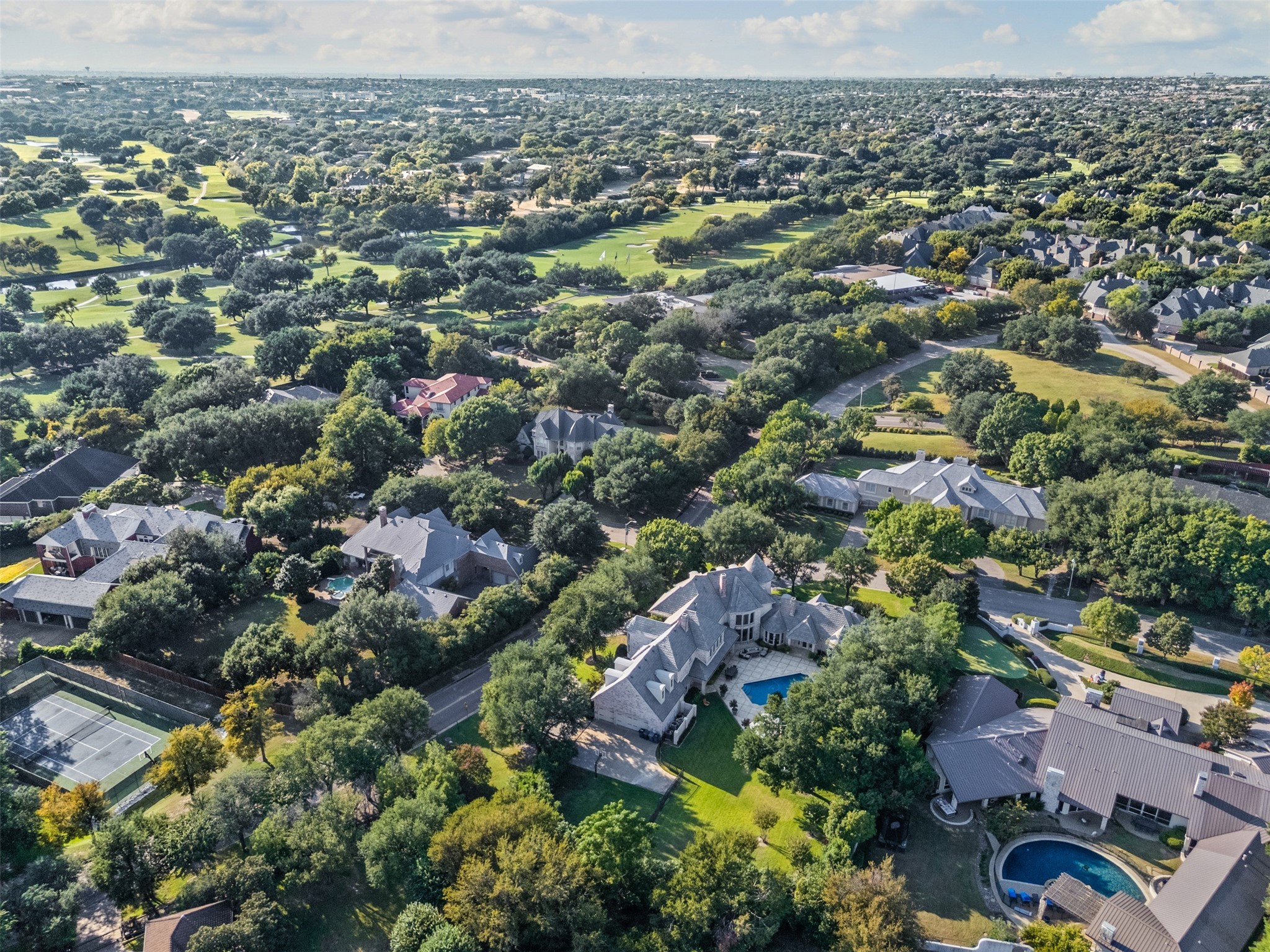 6002 Yorkville Court Dallas TX 75248