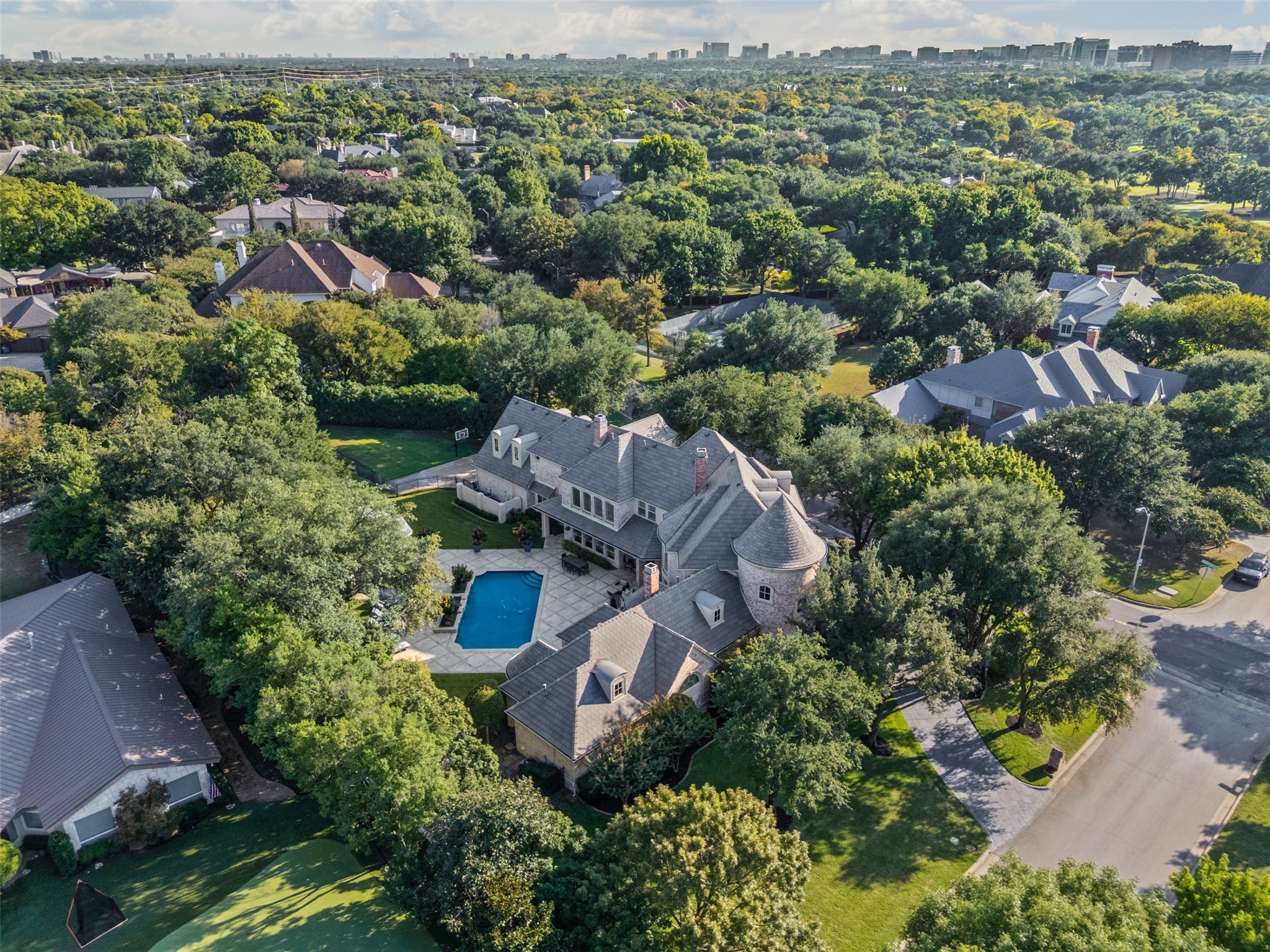 6002 Yorkville Court Dallas TX 75248