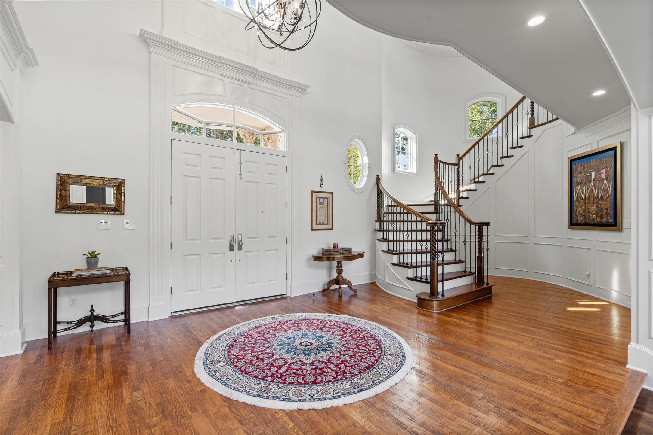 6002 Yorkville Court Dallas TX 75248