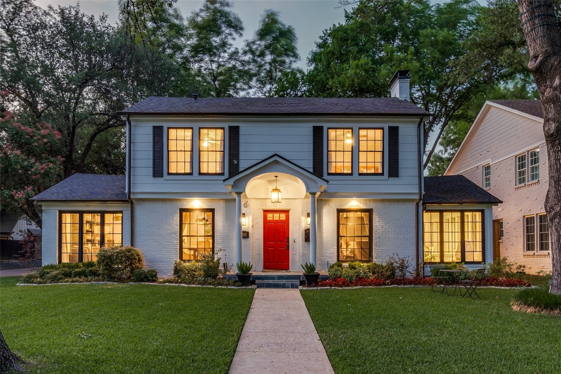 6003 Vanderbilt Avenue Dallas TX 75206