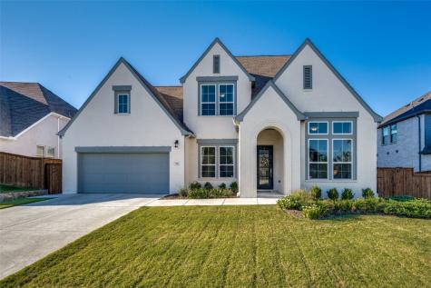7543 Joshua Road Frisco TX 75033