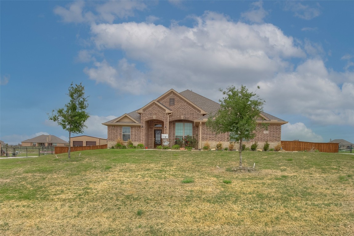 7505 Alpine Meadow Lane Ponder TX 76259