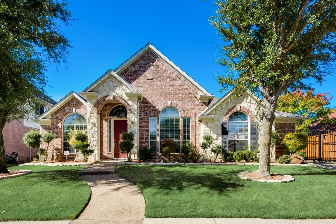 5559 Lavaca Road Grand Prairie TX 75052