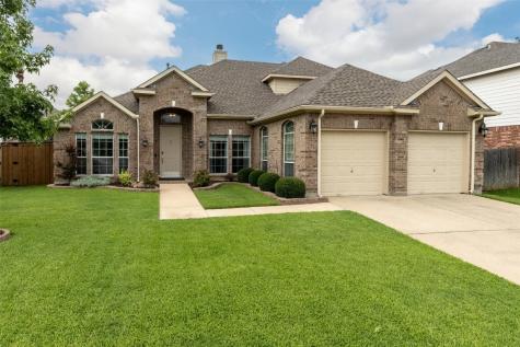 4815 Slide Rock Court Mansfield TX 76063
