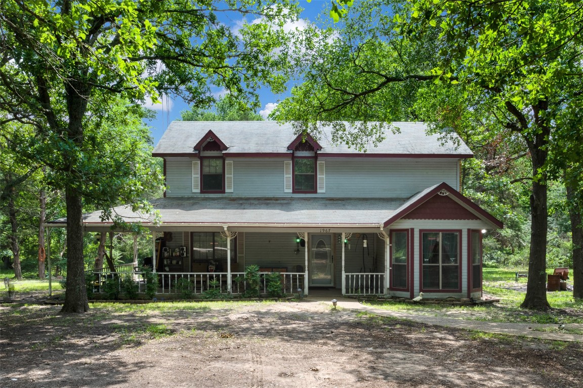 1967 County Road 3305 Greenville TX 75402