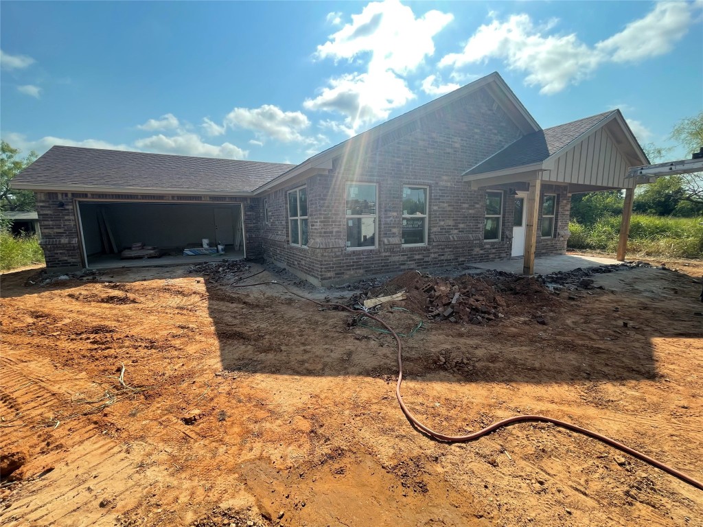 5538 Mesa Loop Granbury TX 76048