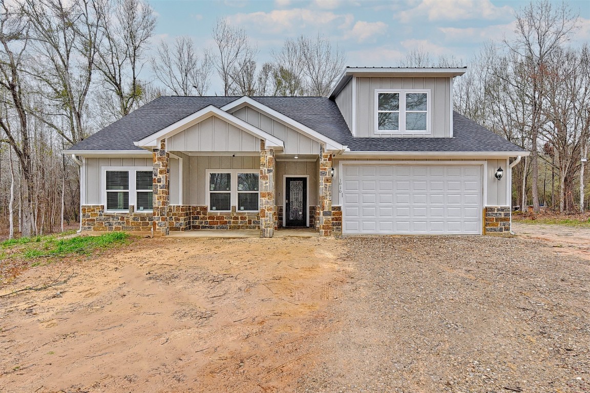 1010 Cream Level Road Athens TX 75751