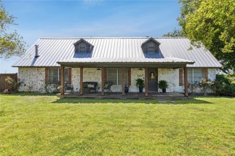6617 NW Cr 1120 Corsicana TX 75110