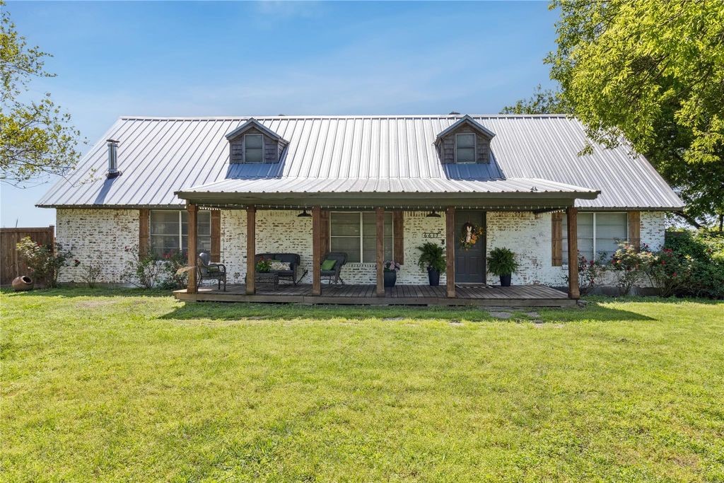 6617 NW Cr 1120 Corsicana TX 75110