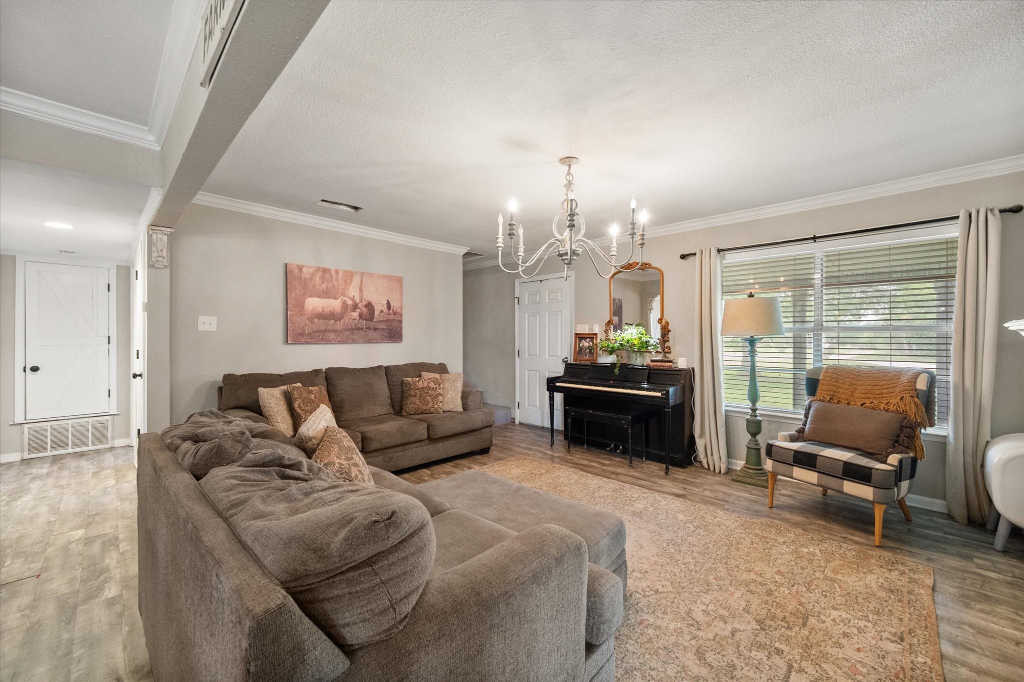 6617 NW Cr 1120 Corsicana TX 75110