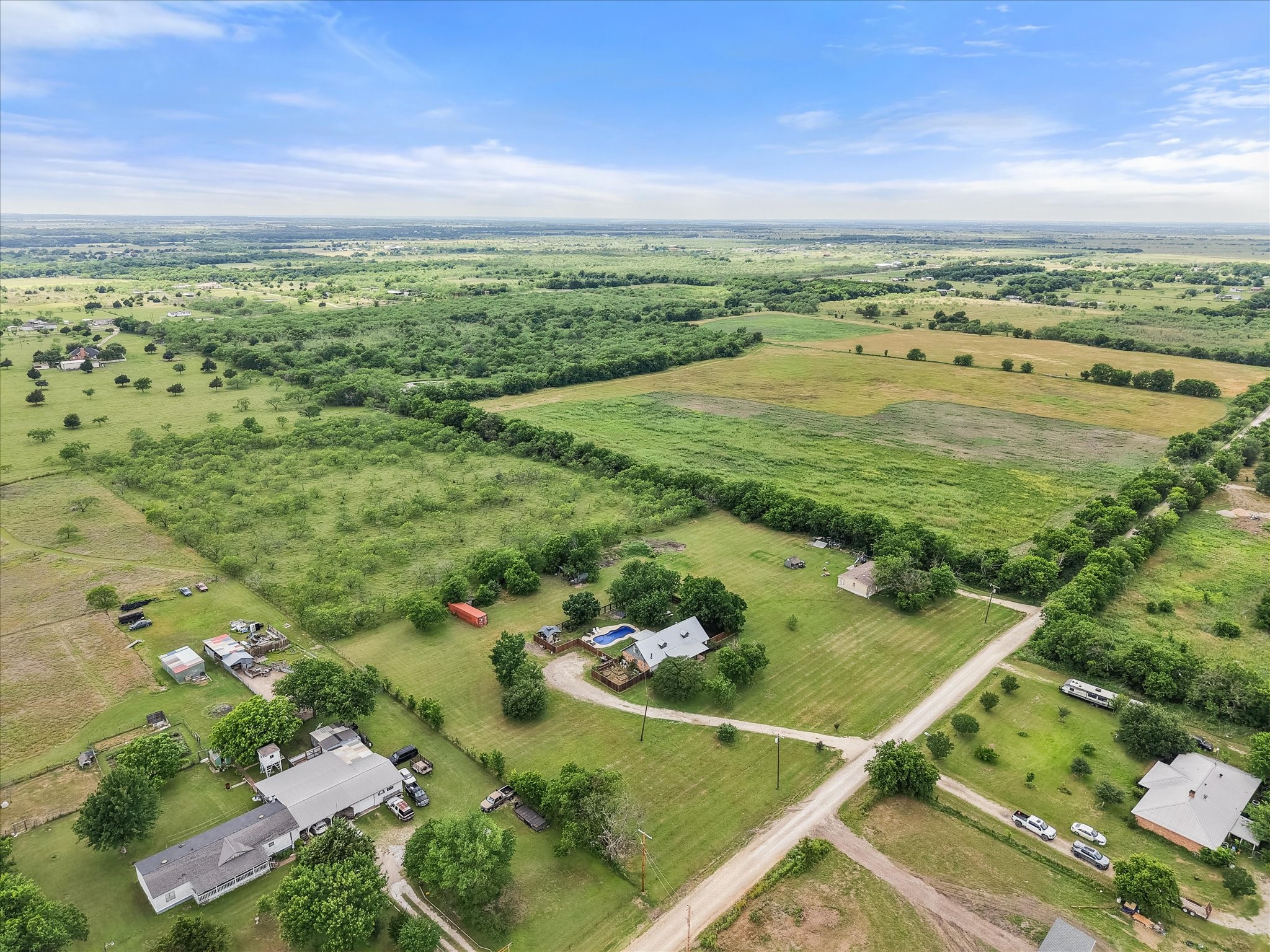 6617 NW Cr 1120 Corsicana TX 75110