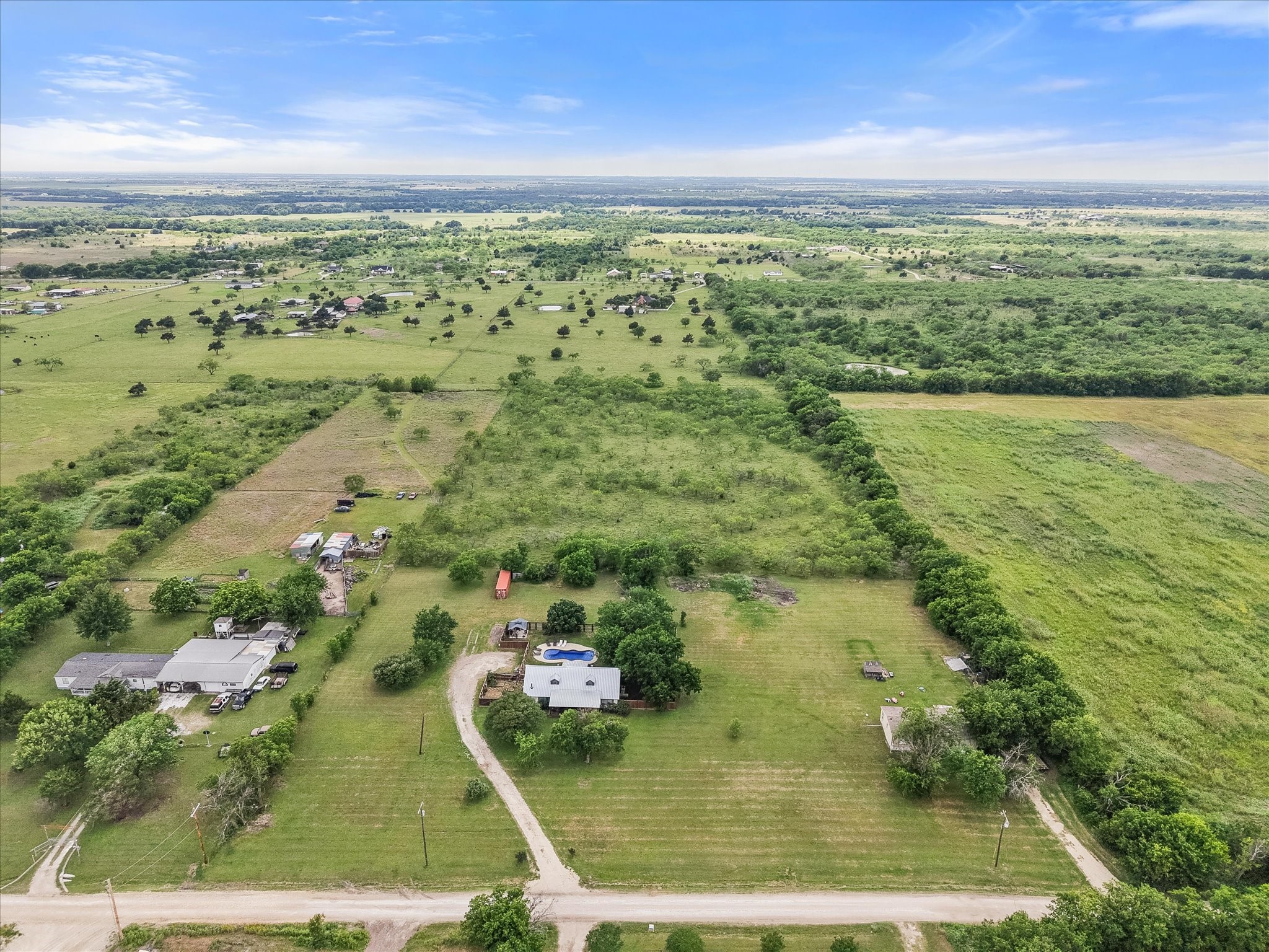 6617 NW Cr 1120 Corsicana TX 75110