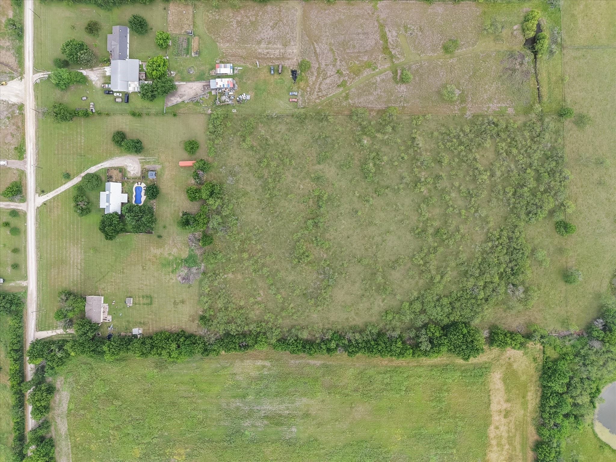 6617 NW Cr 1120 Corsicana TX 75110