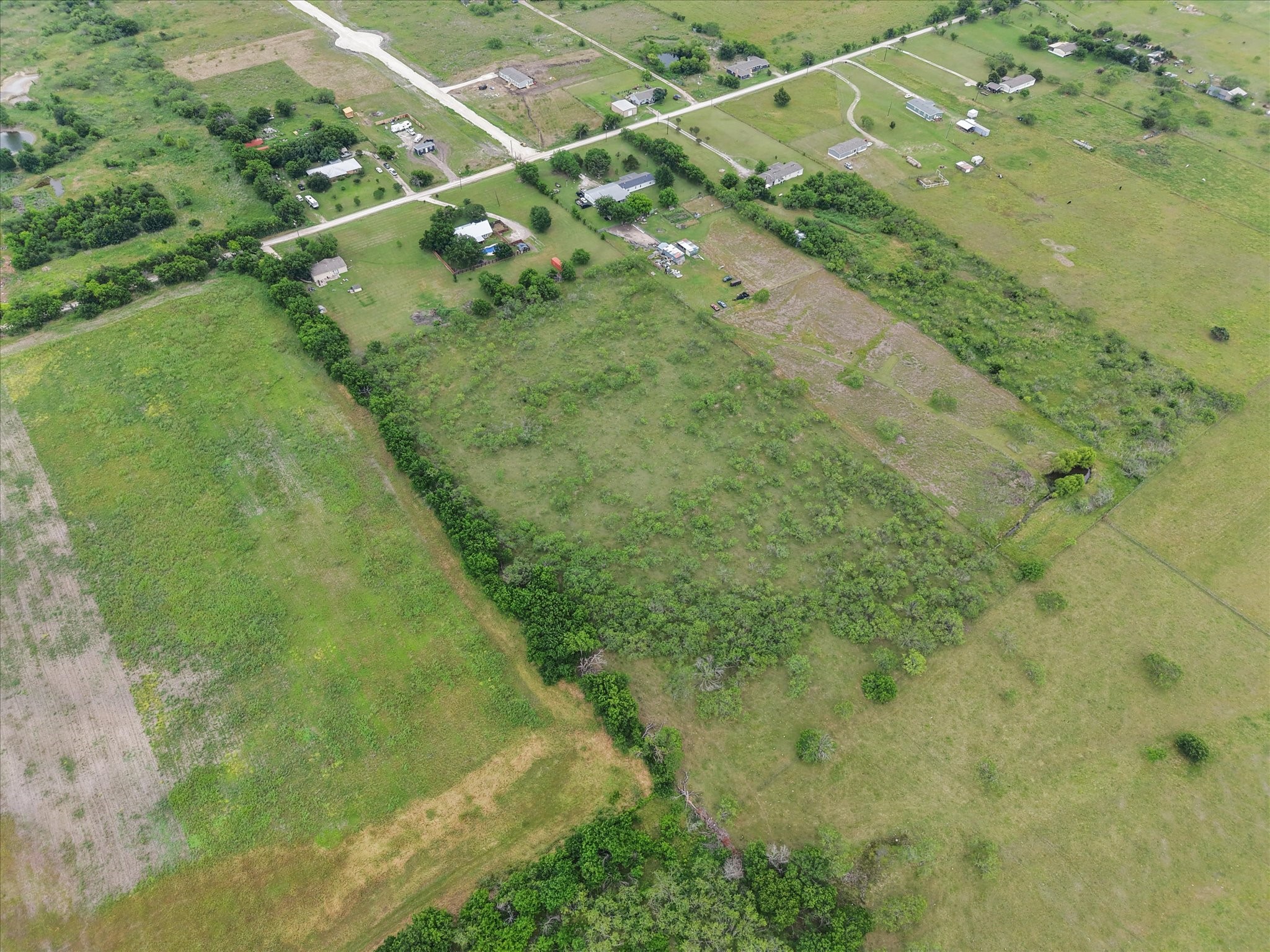 6617 NW Cr 1120 Corsicana TX 75110