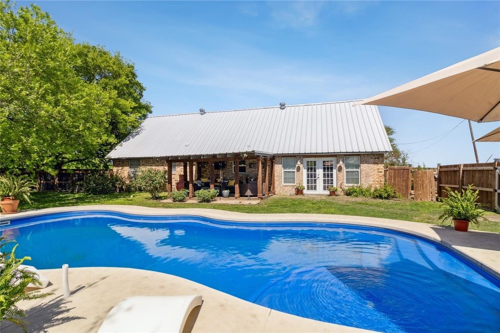 6617 NW Cr 1120 Corsicana TX 75110
