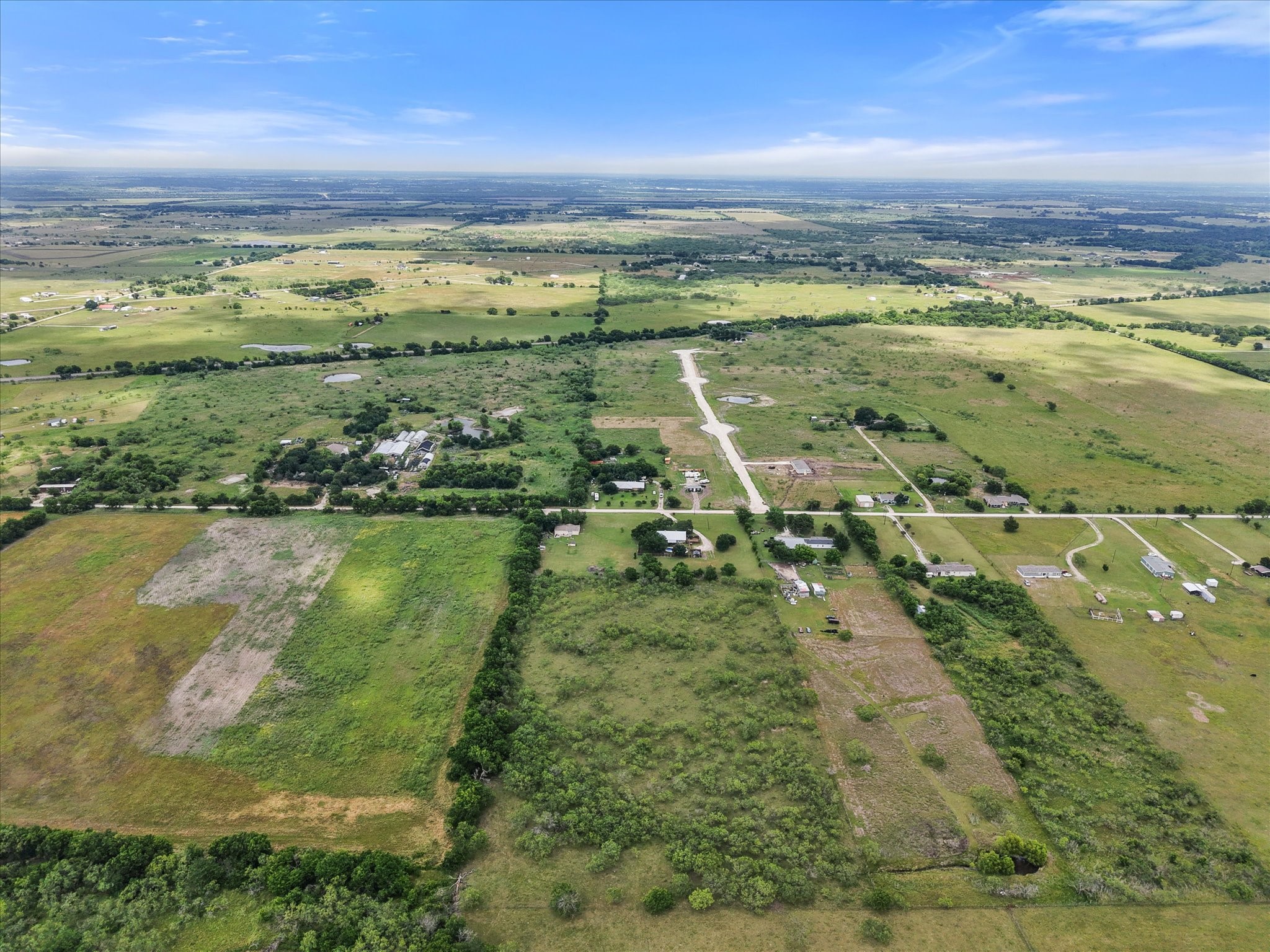 6617 NW Cr 1120 Corsicana TX 75110