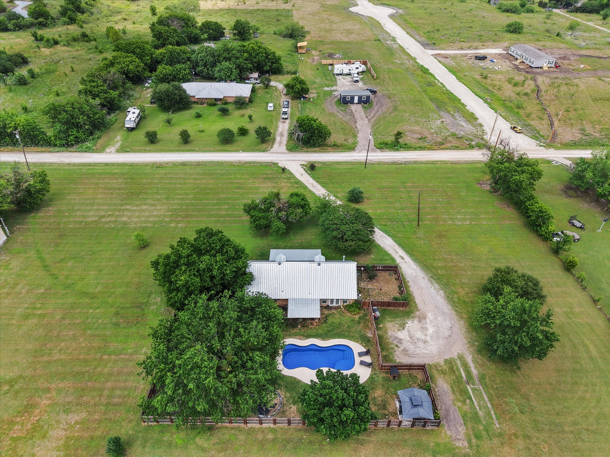 6617 NW Cr 1120 Corsicana TX 75110