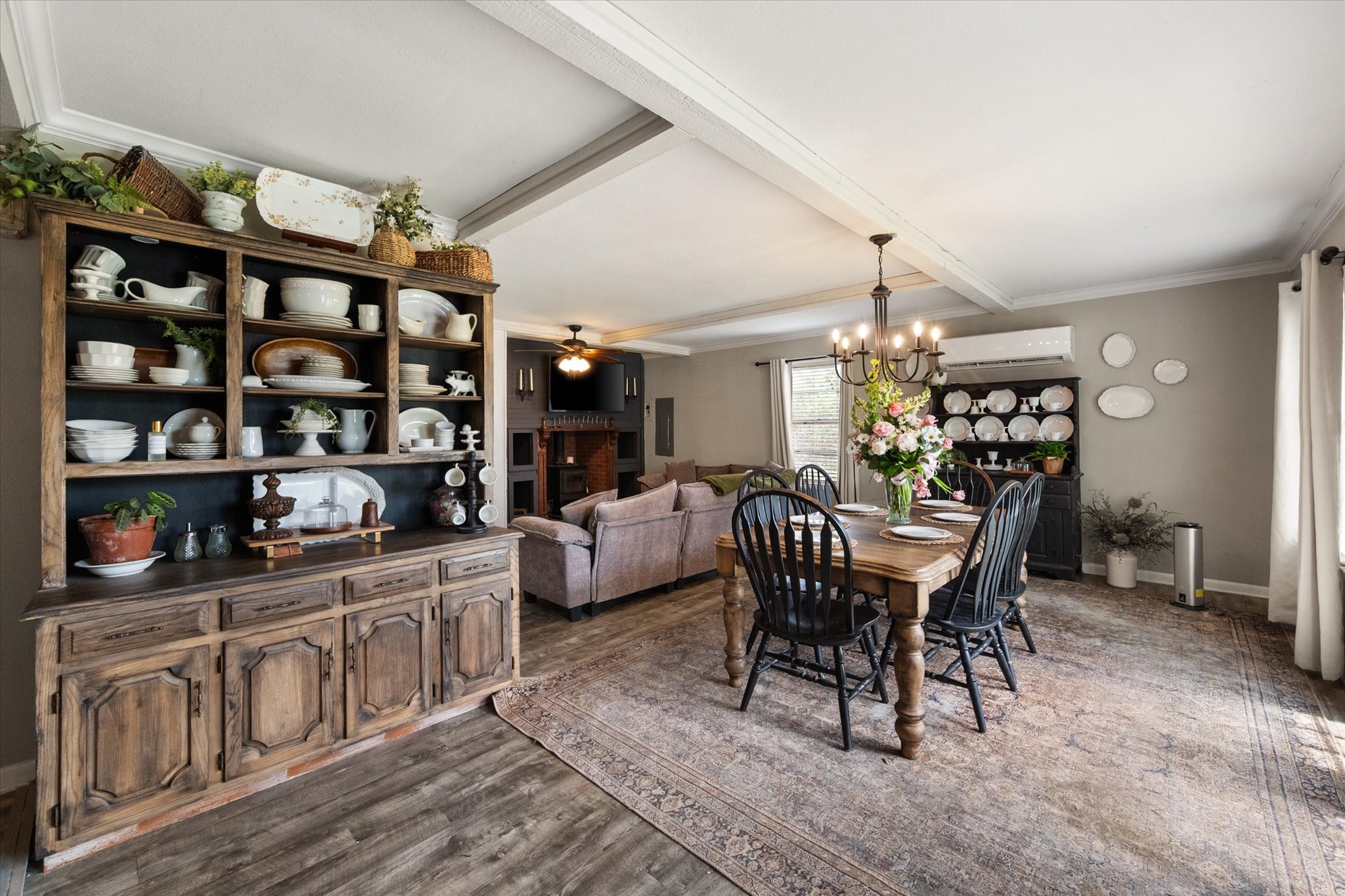 6617 NW Cr 1120 Corsicana TX 75110