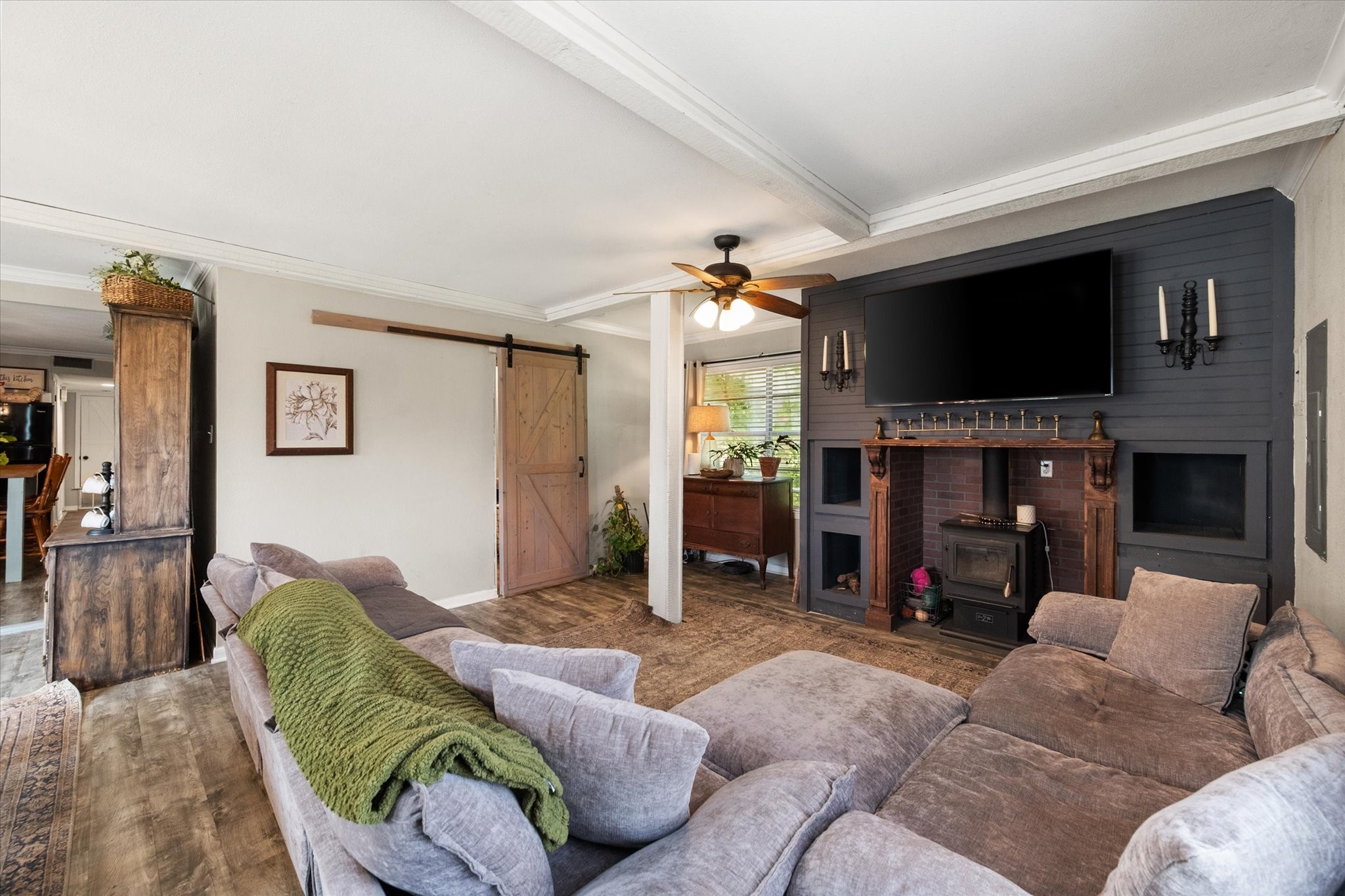 6617 NW Cr 1120 Corsicana TX 75110