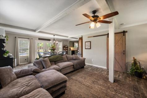 6617 NW Cr 1120 Corsicana TX 75110