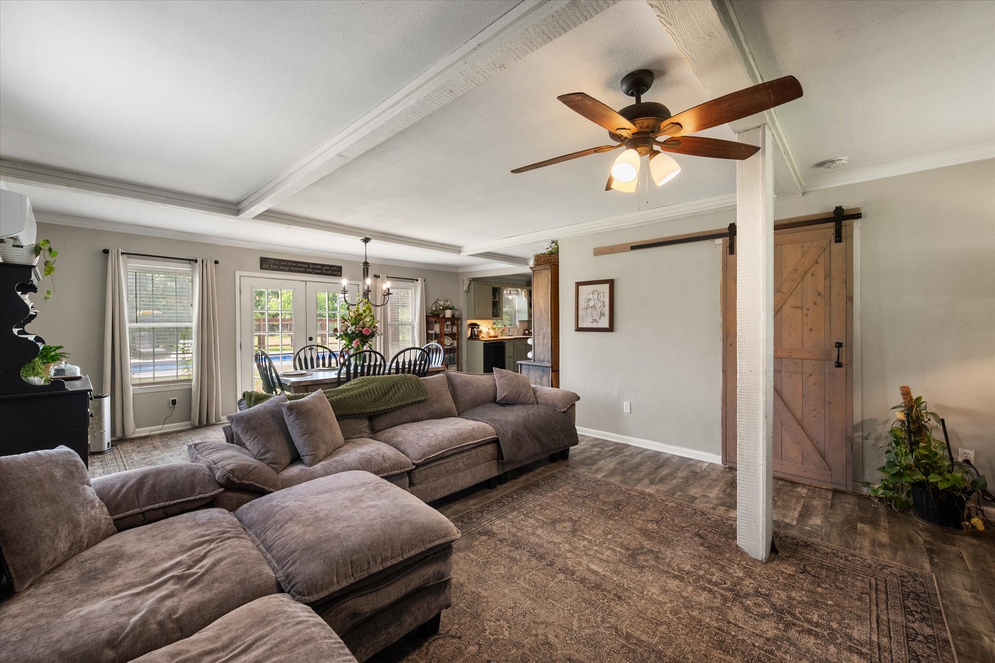 6617 NW Cr 1120 Corsicana TX 75110
