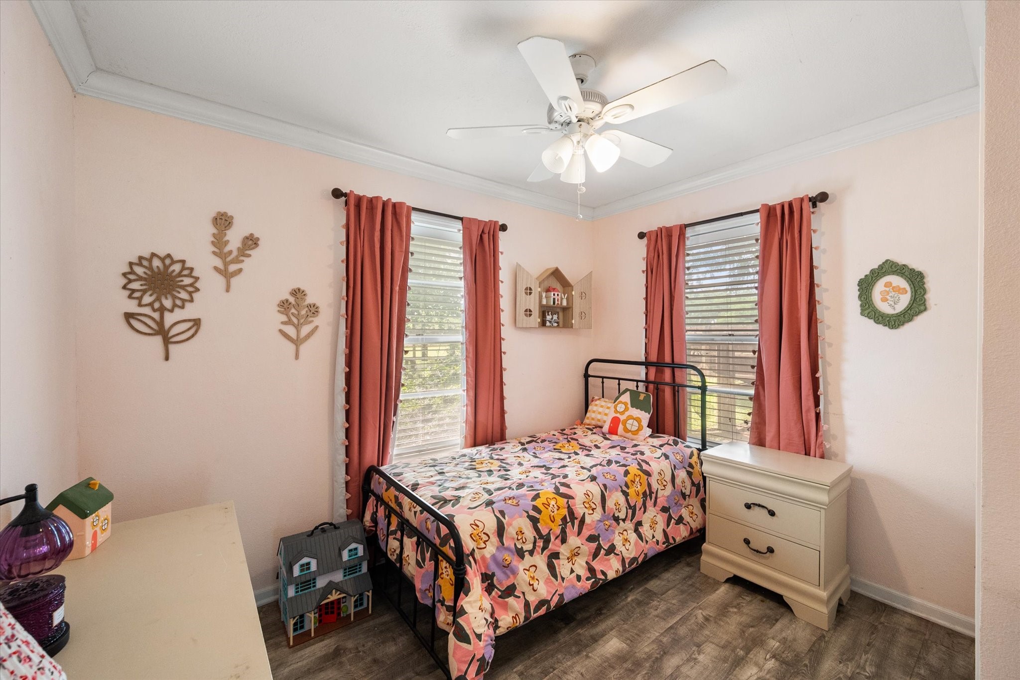6617 NW Cr 1120 Corsicana TX 75110