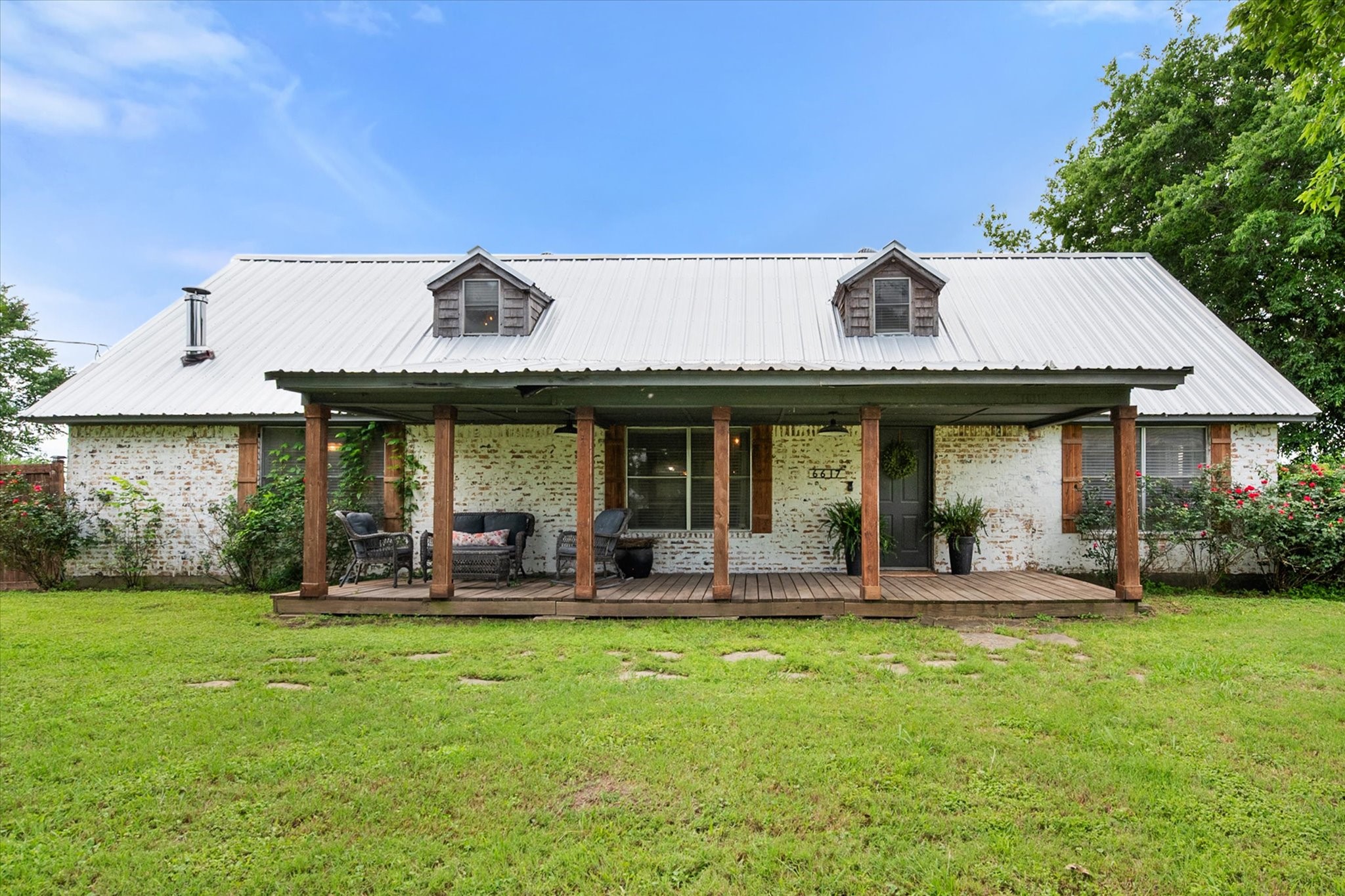 6617 NW Cr 1120 Corsicana TX 75110