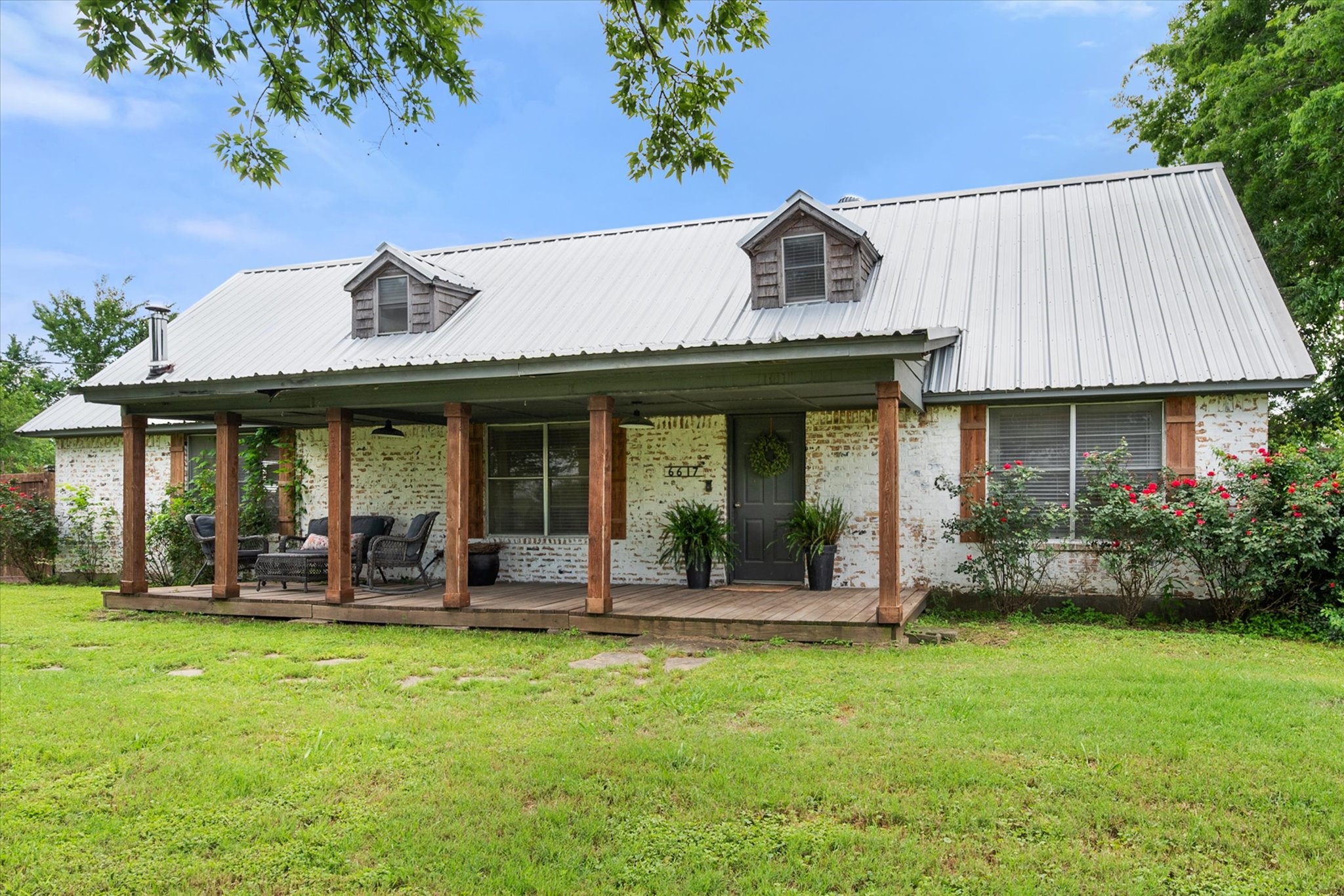 6617 NW Cr 1120 Corsicana TX 75110