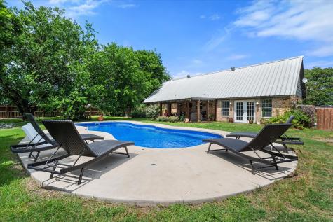 6617 NW Cr 1120 Corsicana TX 75110