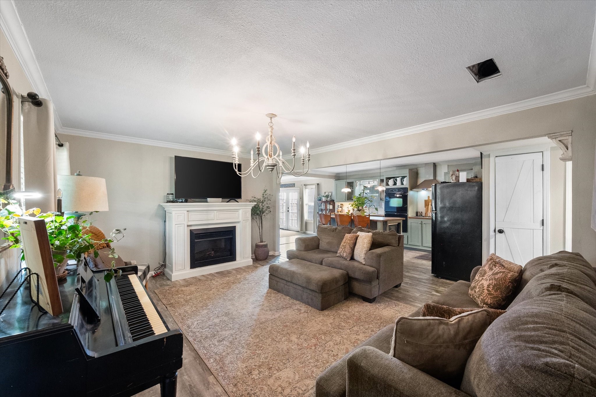 6617 NW Cr 1120 Corsicana TX 75110