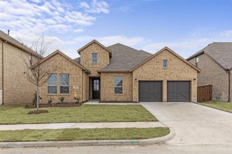 249 Landon Trail Fate TX 75189