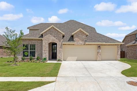 904 Newberry Lane Royse City TX 75189