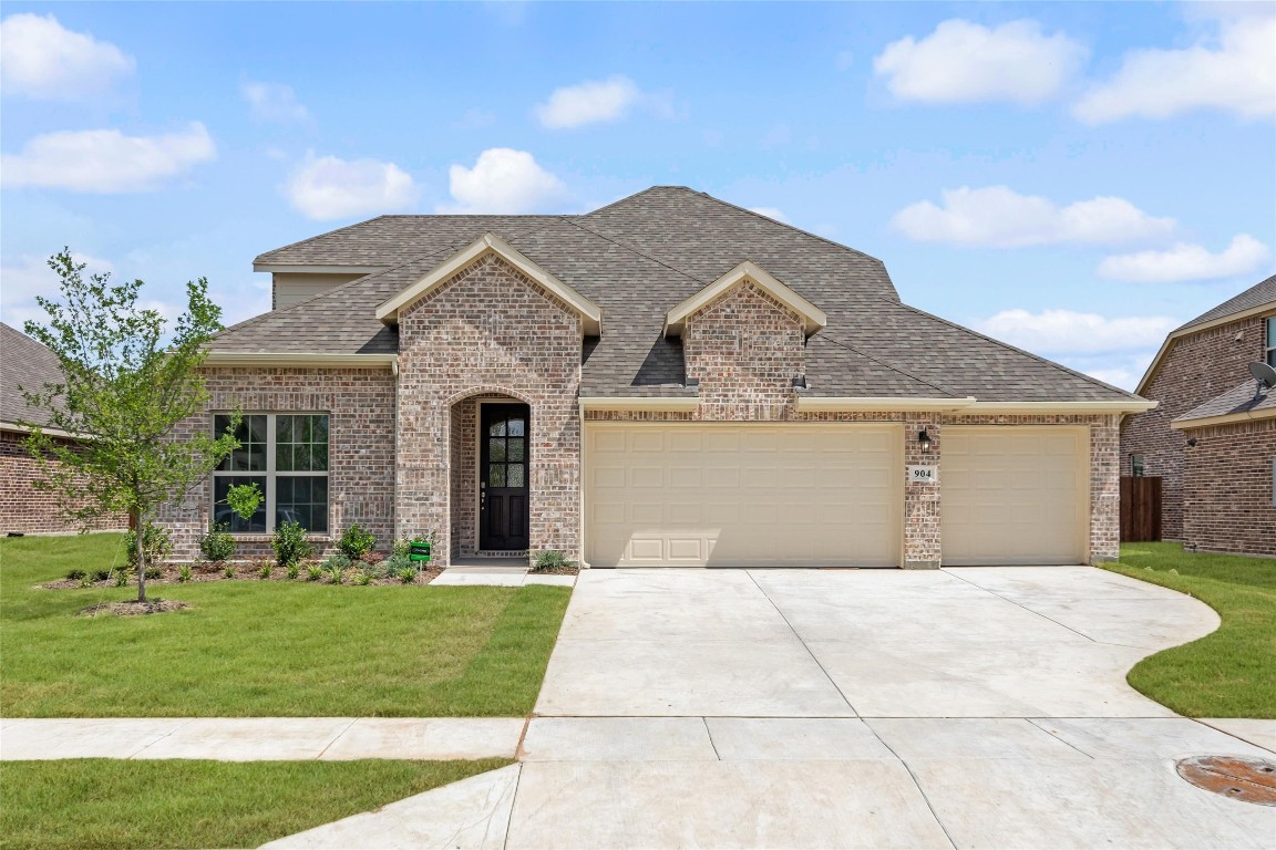 904 Newberry Lane Royse City TX 75189