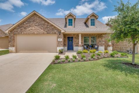668 Bassett Hall Road Fate TX 75189