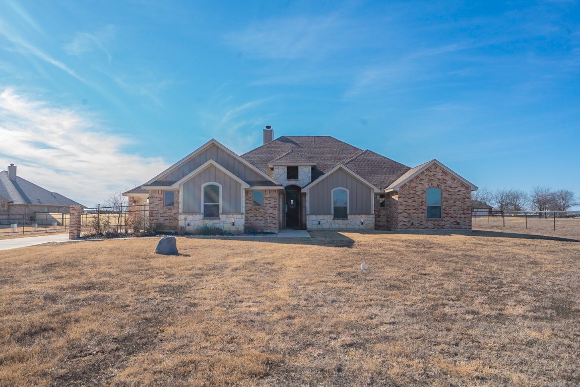 8013 Loma Lane Godley TX 76044