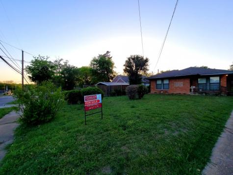 1339 E Kiest Boulevard Dallas TX 75216